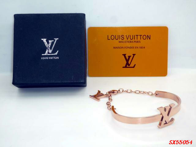 Bracciale Louis Vuitton Modello 497